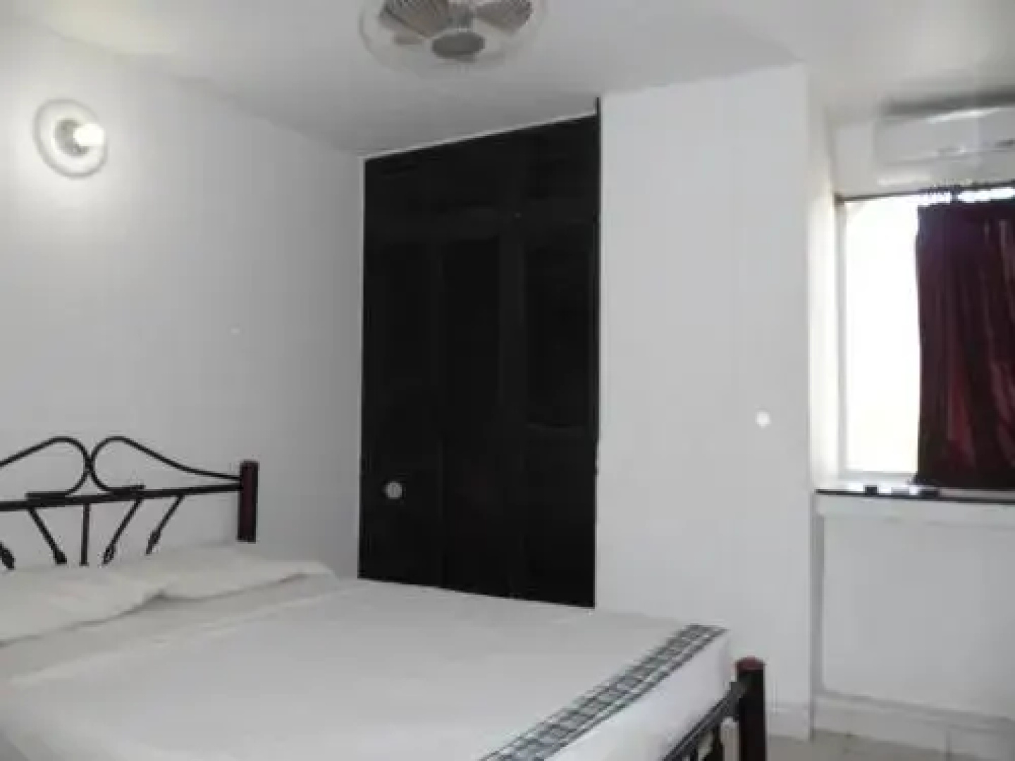 Apartment Maria Paula