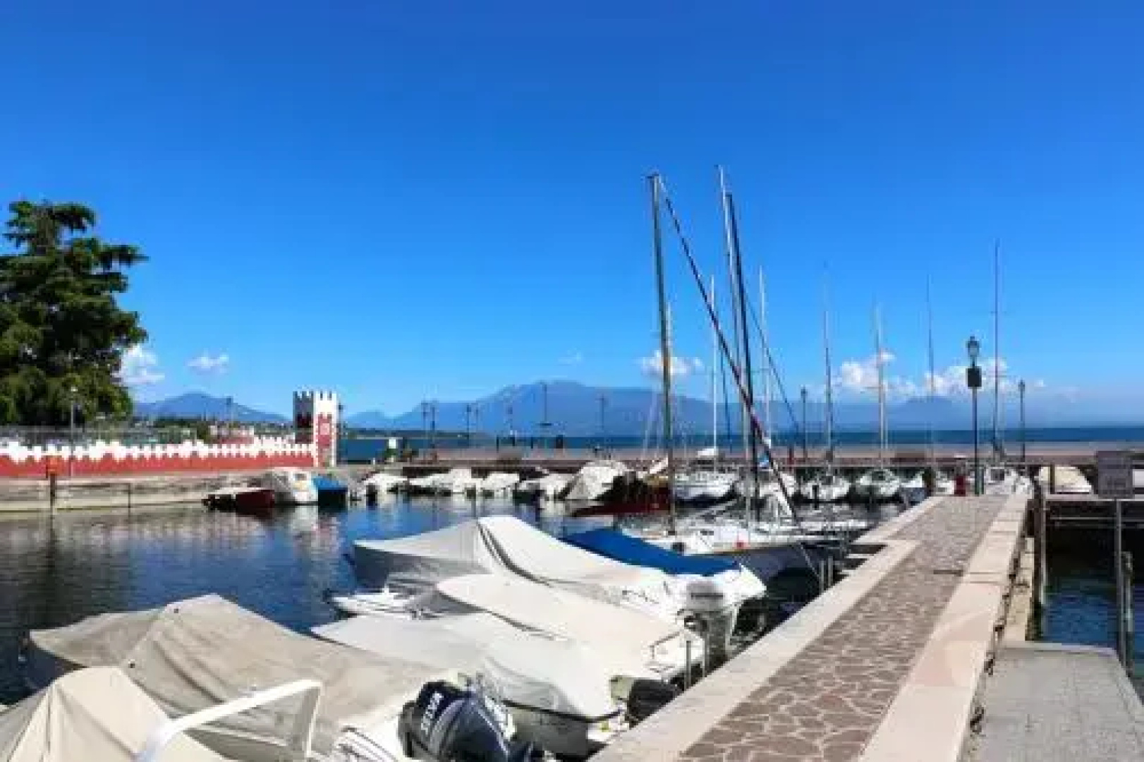 Villaggio Le Paolette 2