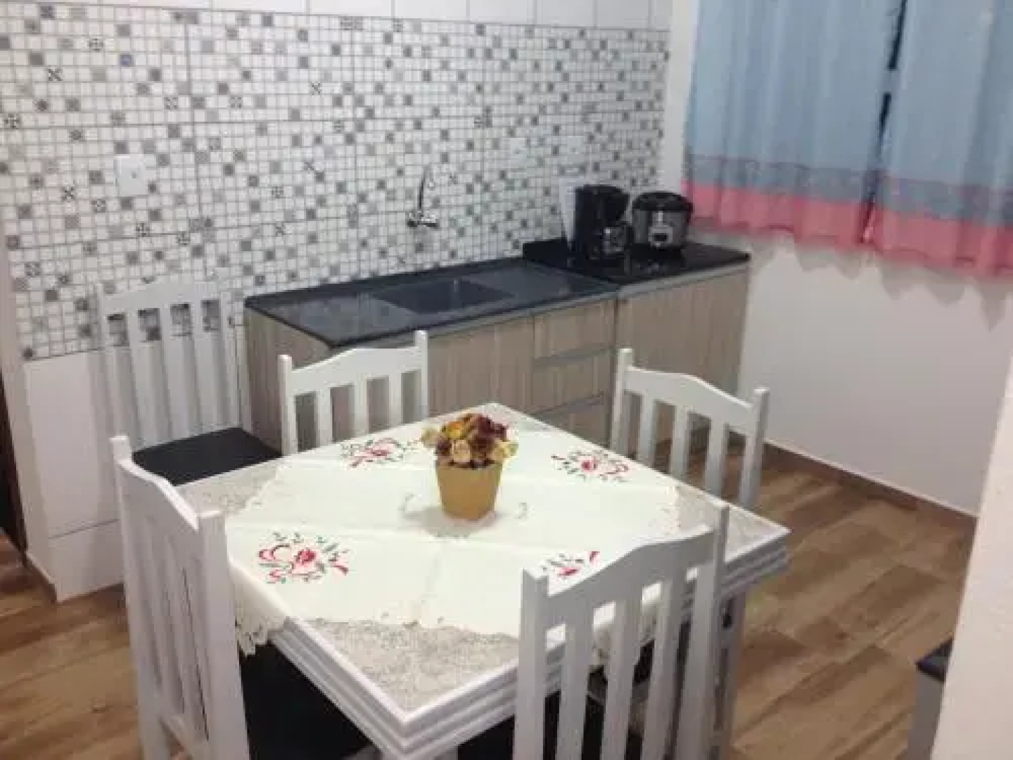 Pousada Suite Master Bella Mar