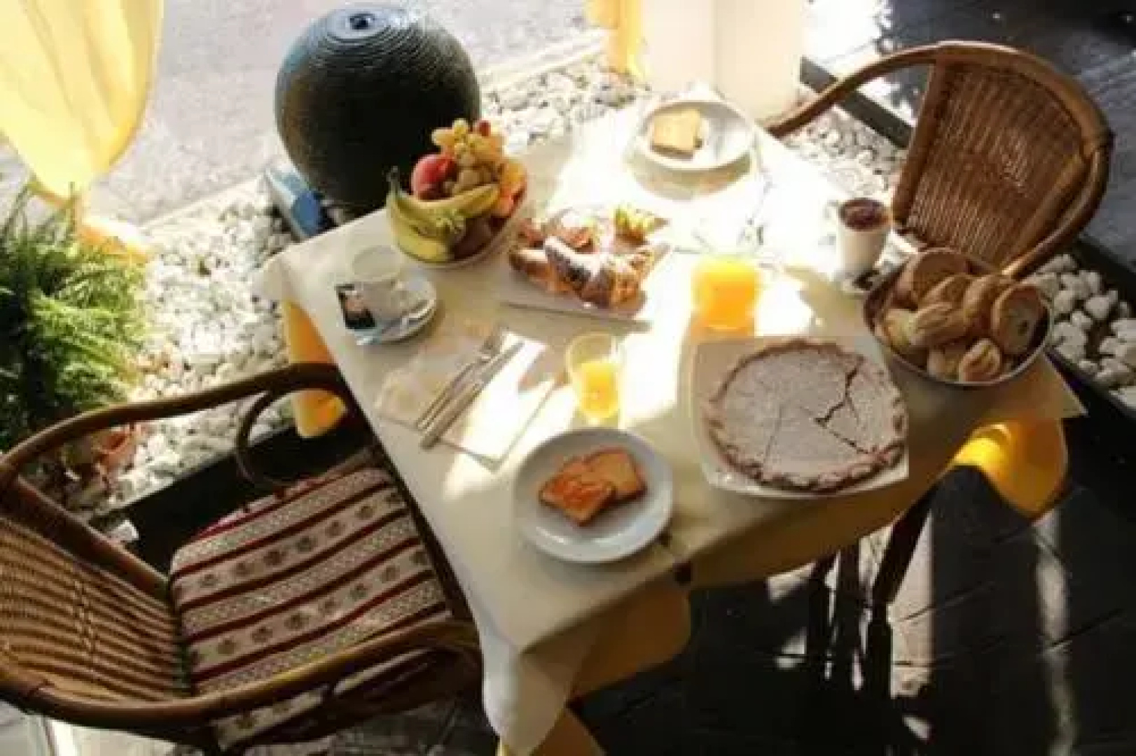B&B La Terrazza