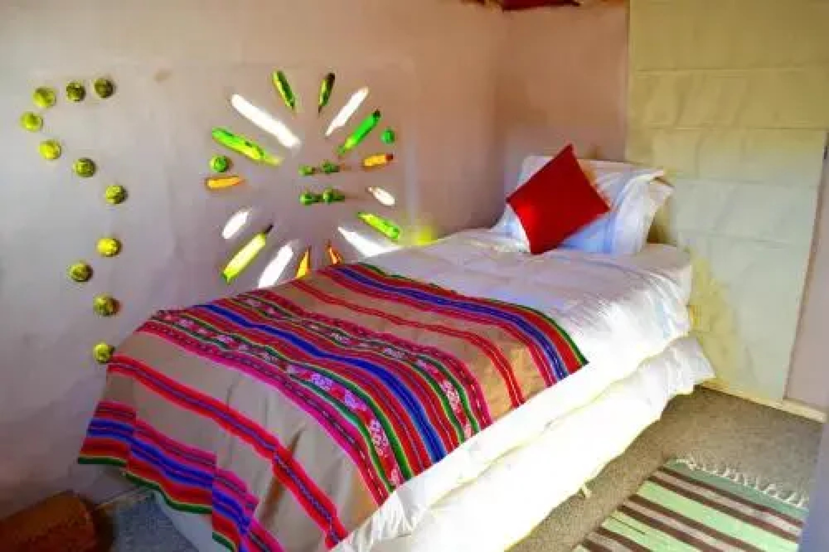 Casa Bagua