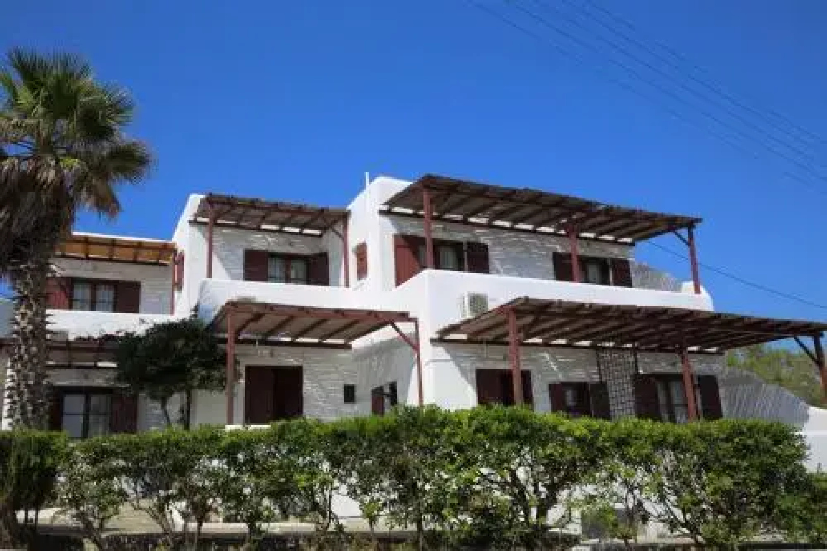 Studios Fivos
