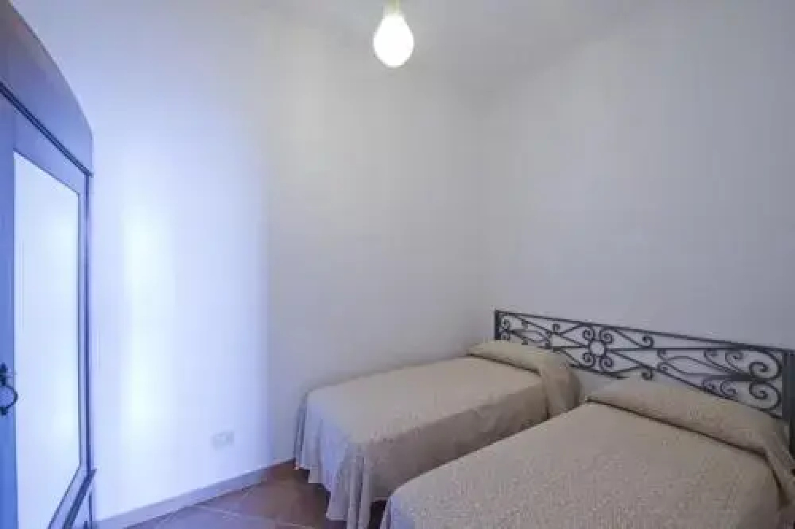 Villa Tranquillita