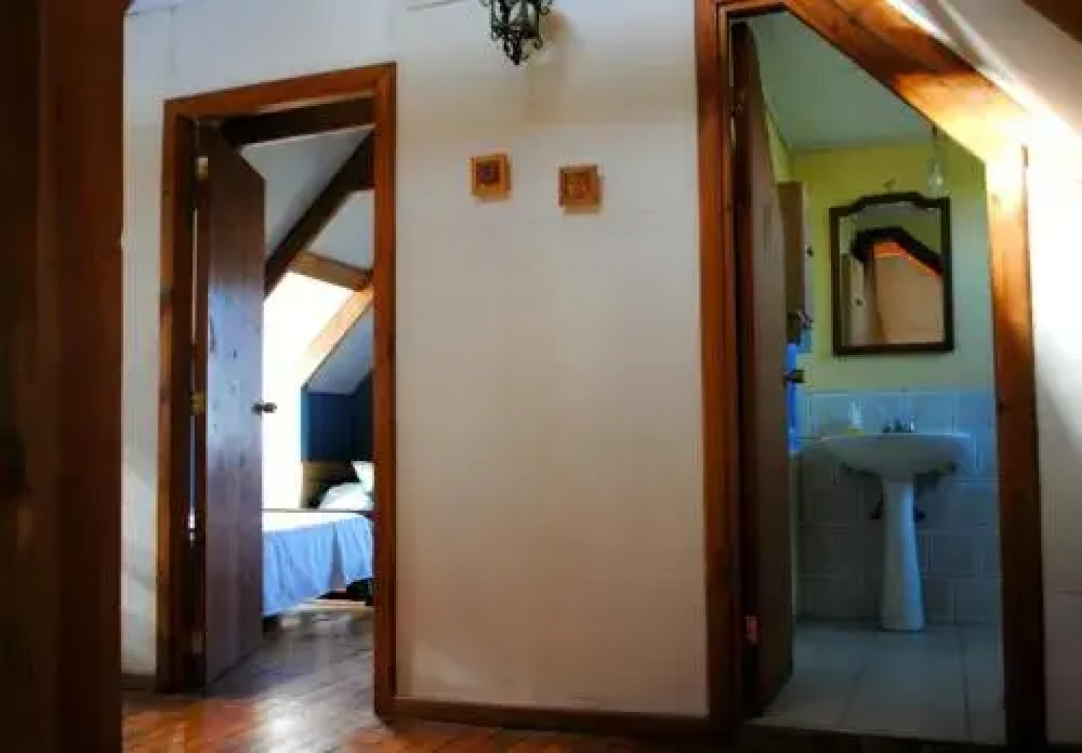 Hostal Amigos