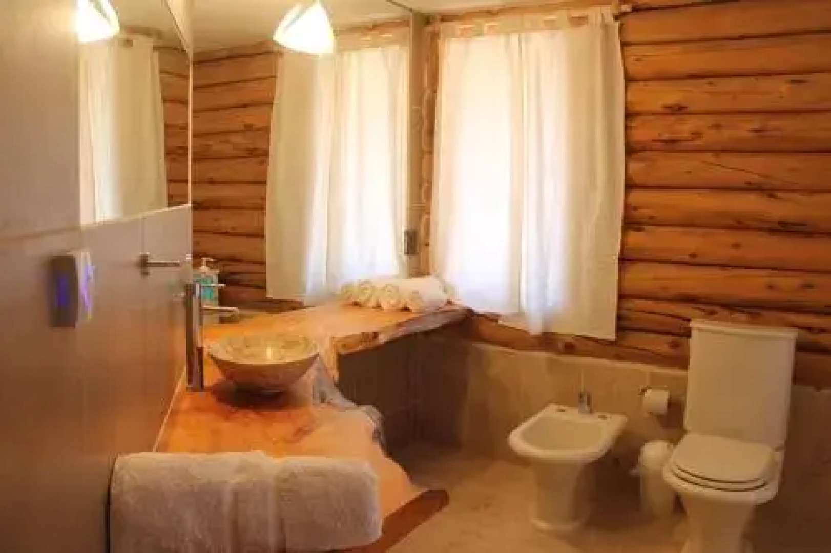 Cabañas Los Renuevos