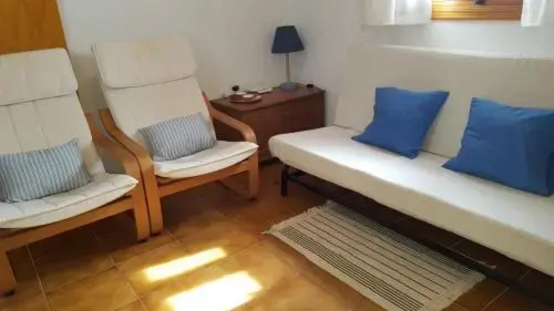 Holiday home La Atalaya de Vejer
