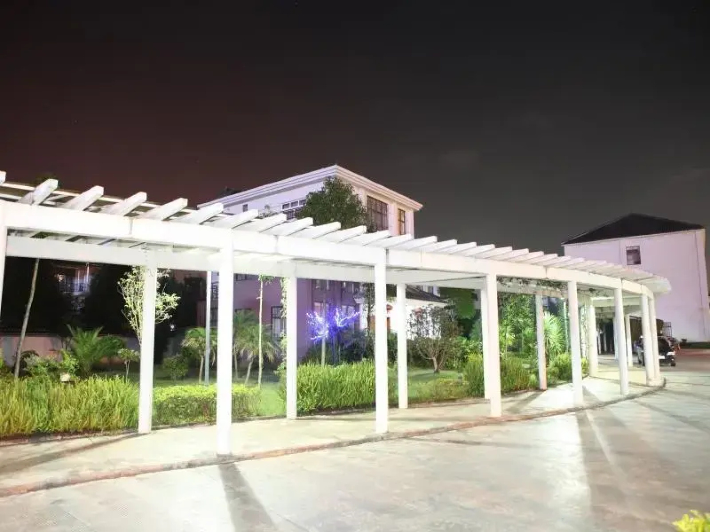 Tengchong Yun Wu Hotel