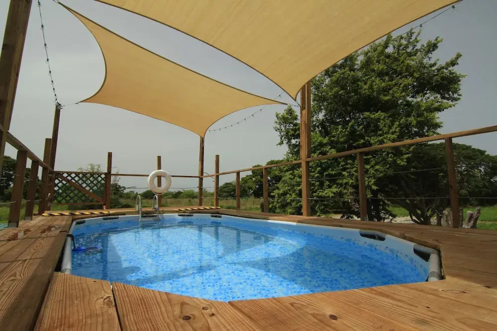 Pitahaya Glamping