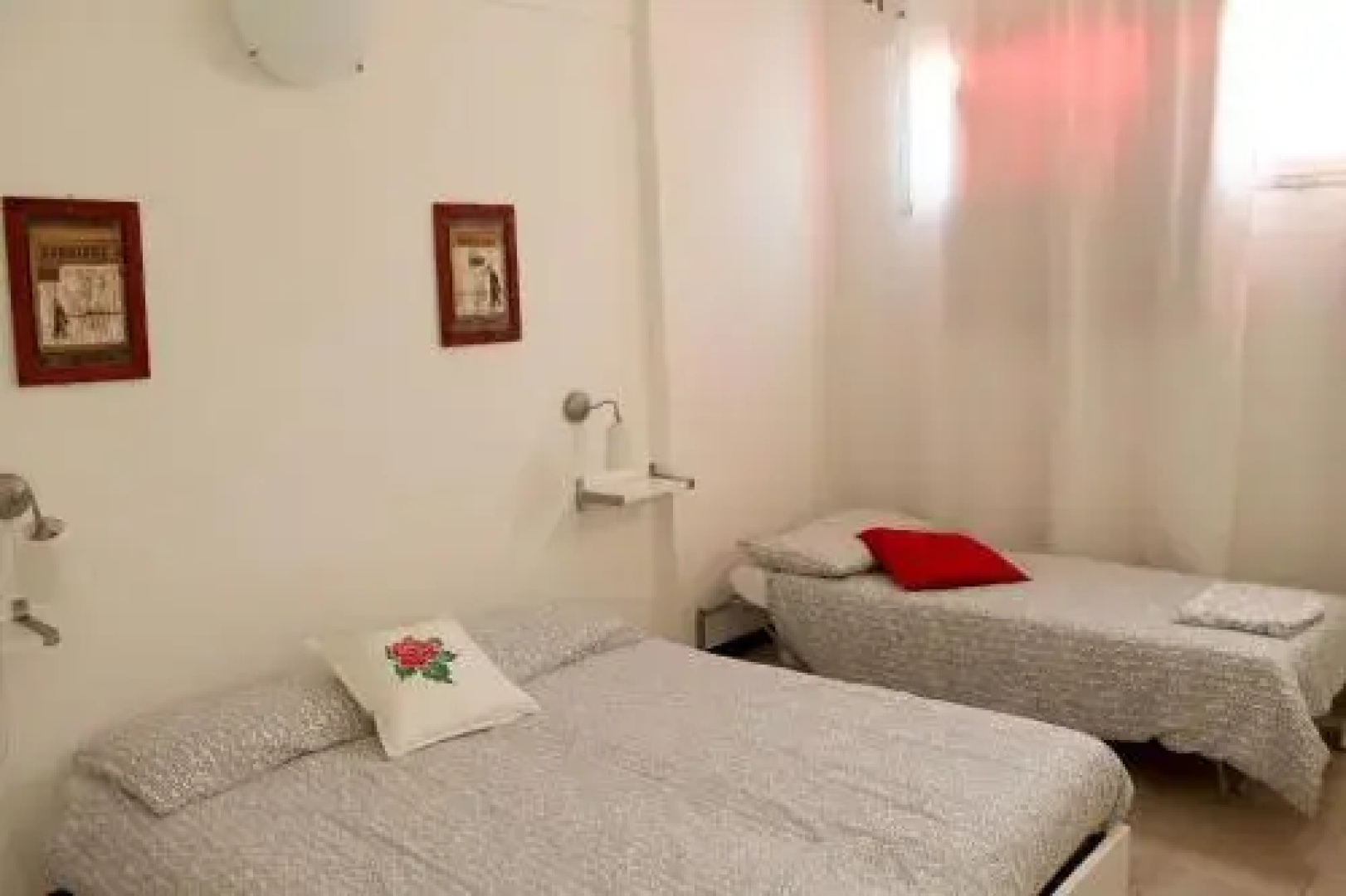 Agriturismo Rose di Pietra
