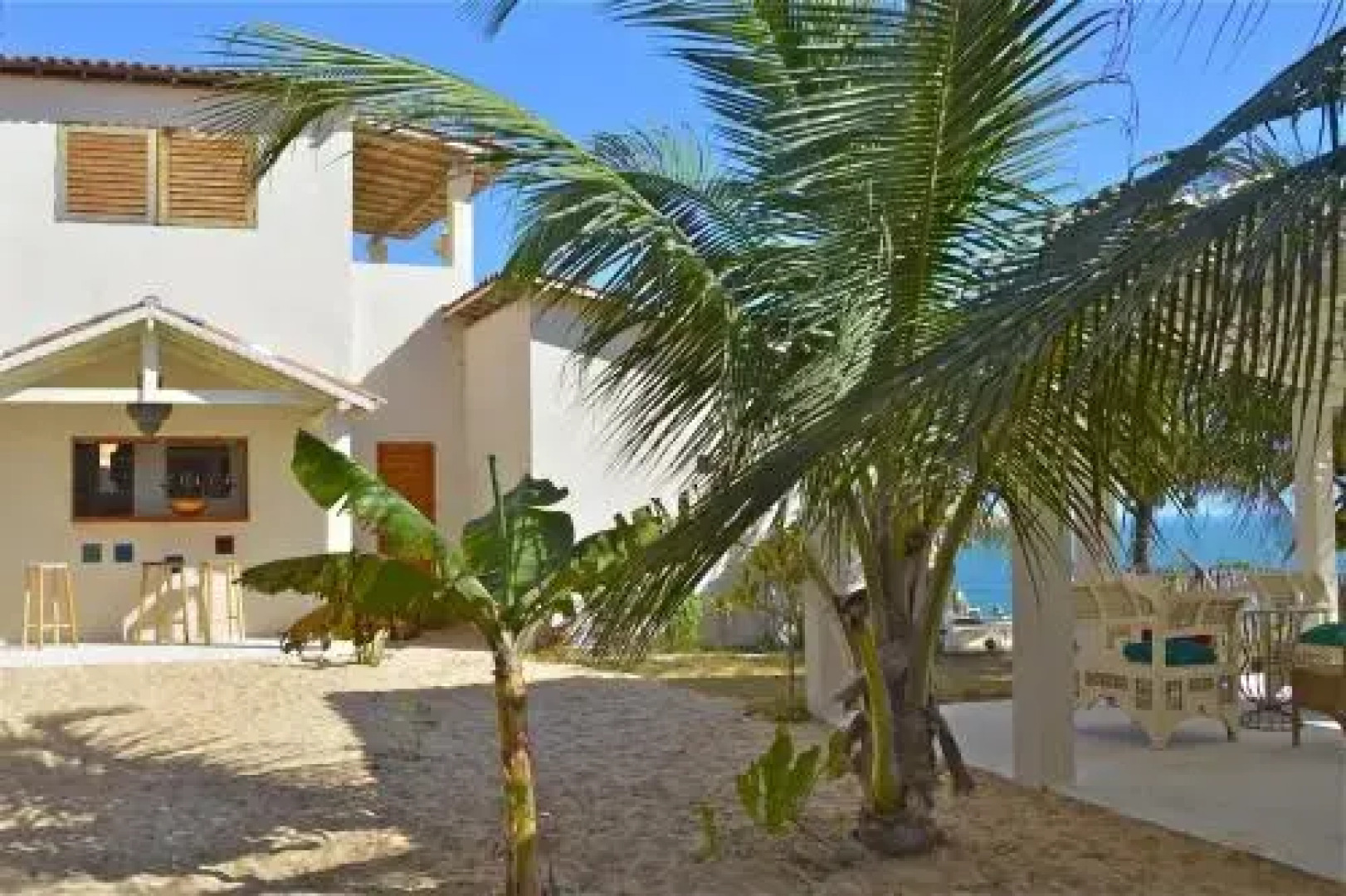 Casa Mar & Céu