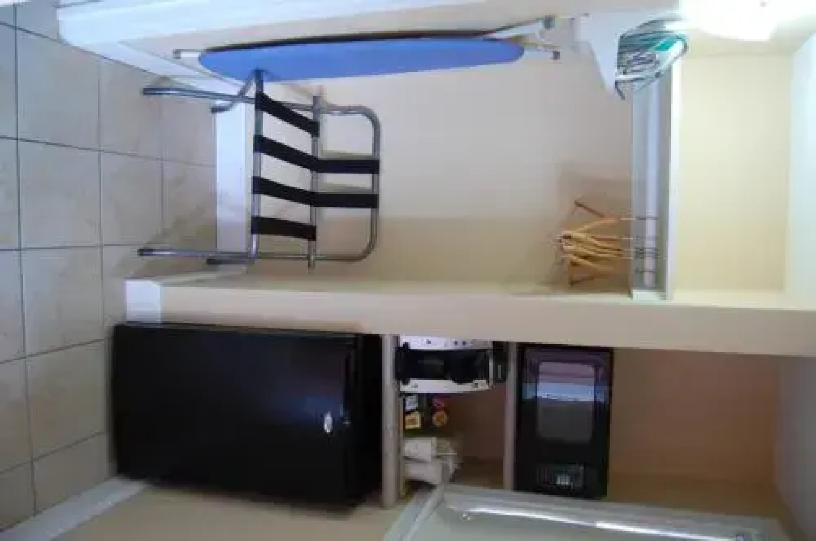 Towne Motel Alexandria