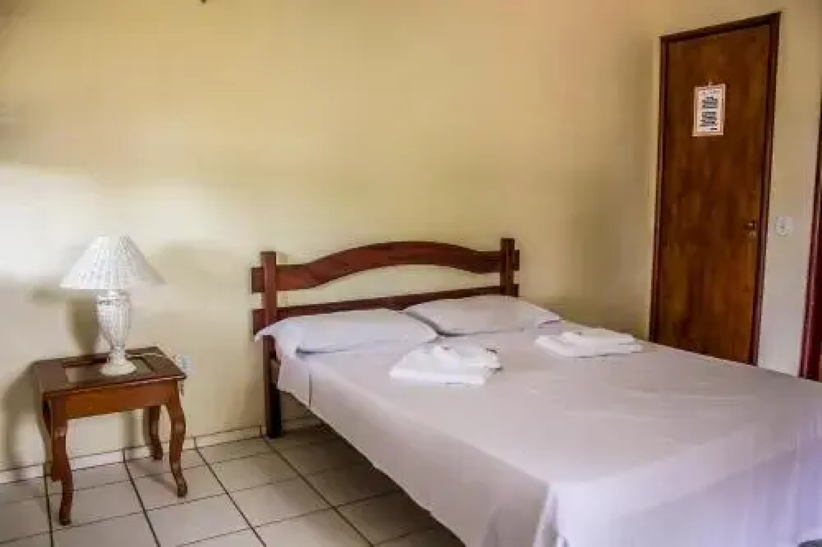 Pousada Eco Kite Cumbuco