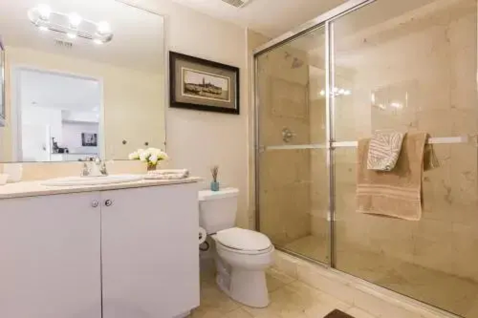 Apartment By Great Sunny Isles Lodging
