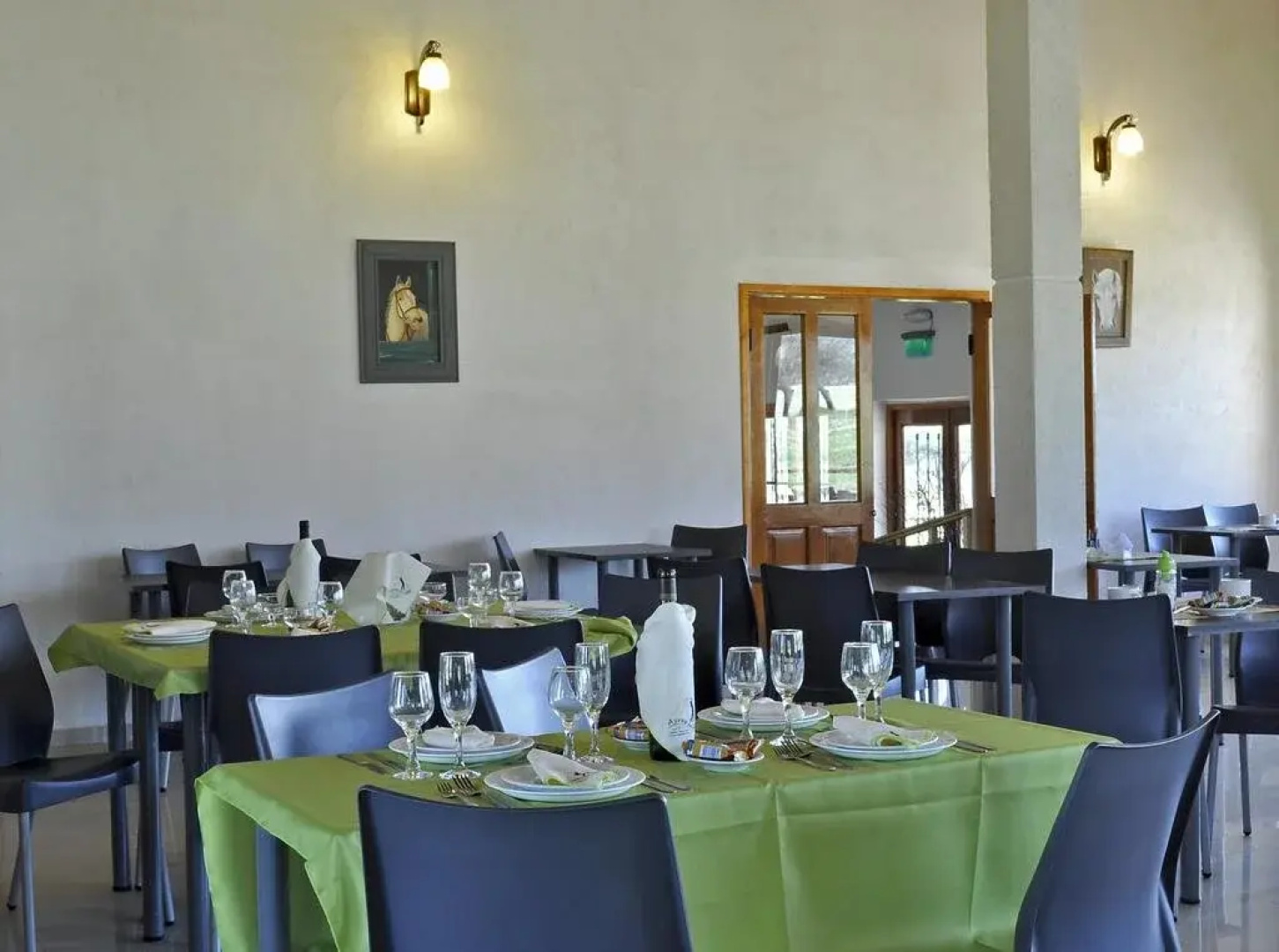 Posada Ayres Del Golf