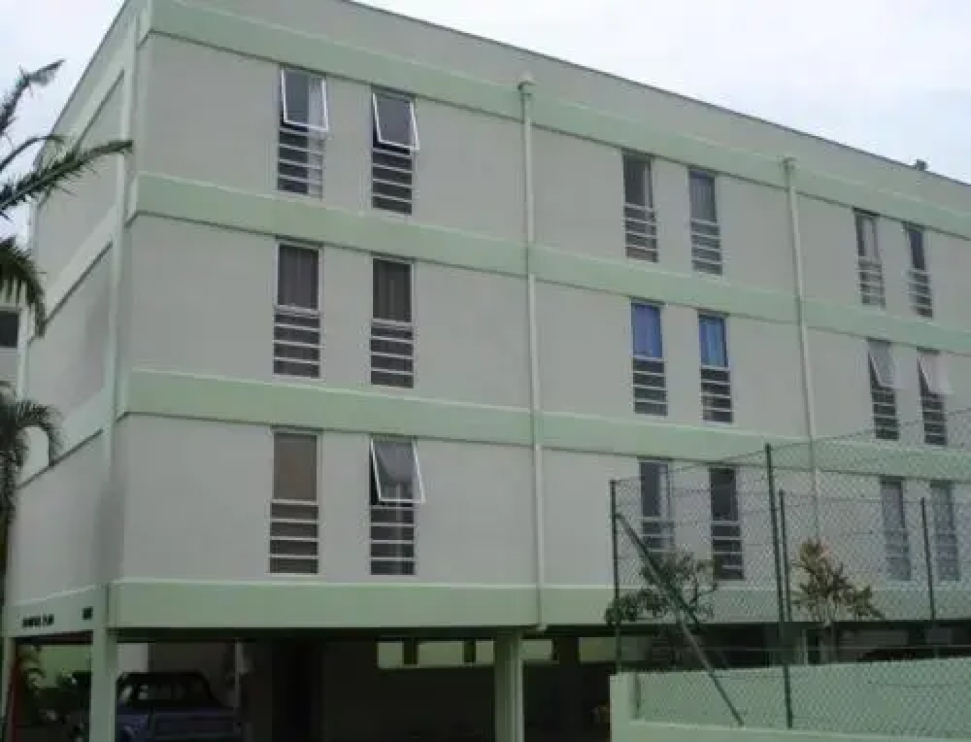 Apartamento Peruíbe