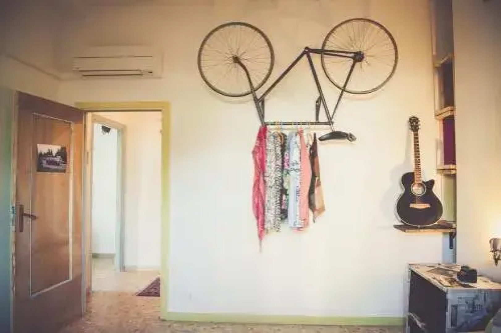 Nomad B&B