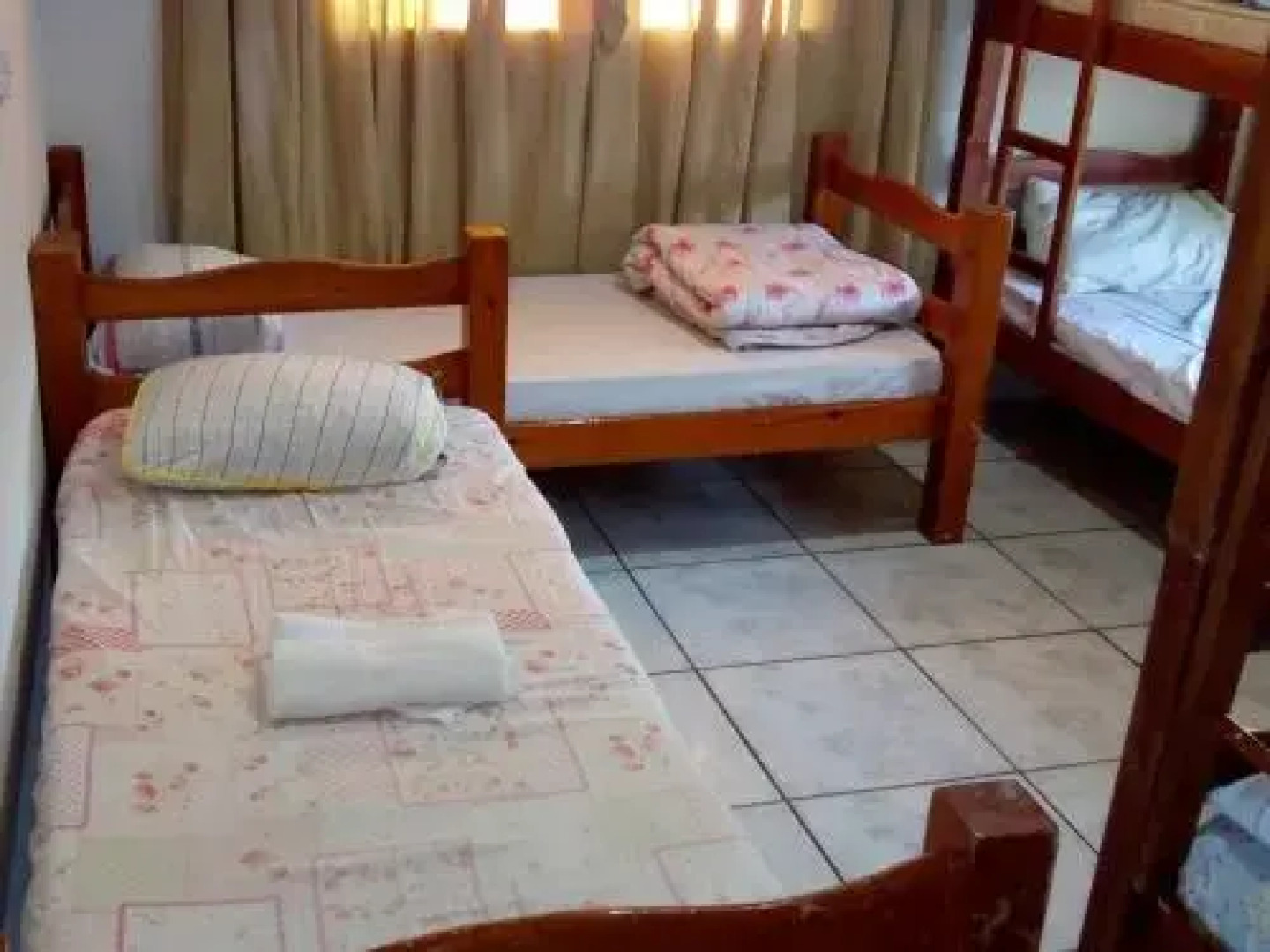 Atlantic Hotel - Campo Grande