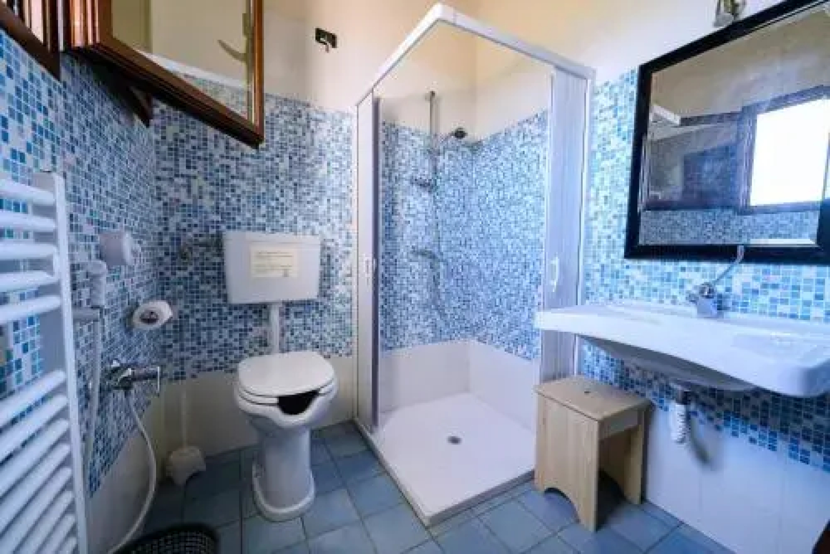 Agriturismo Baglio del Melograno