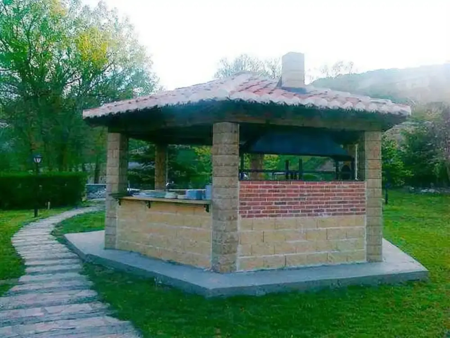 Posada Real Fuentes Carrionas