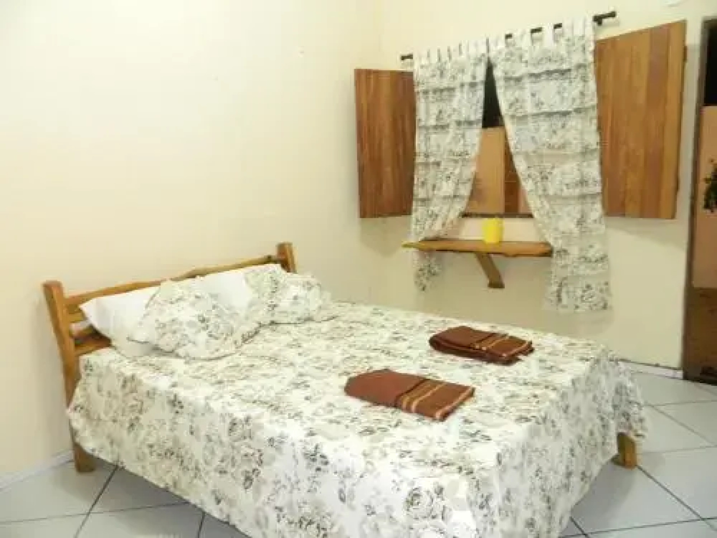 Pousada Kasabela Residence