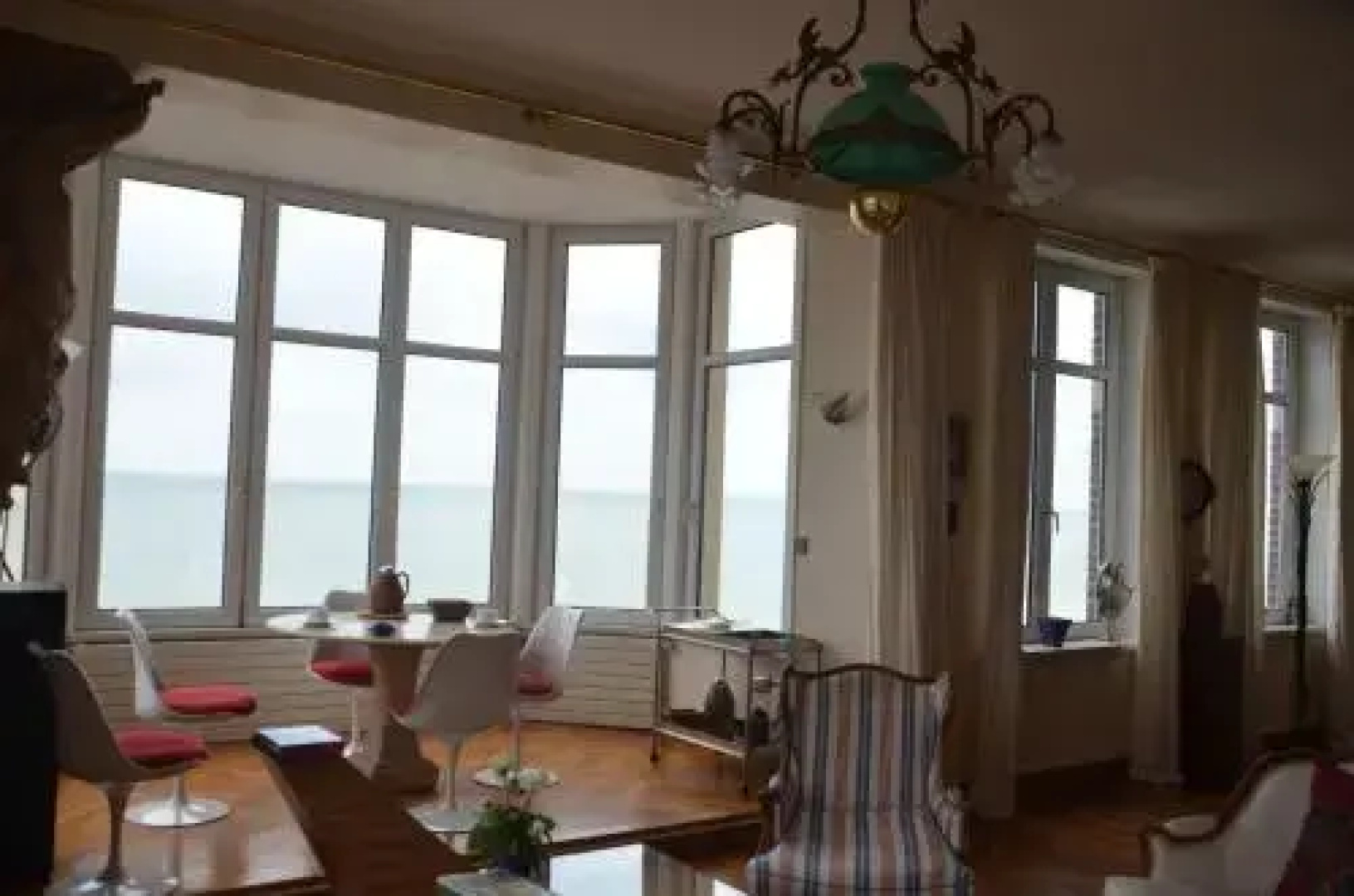 Chambres dHotes Villa Faidherbe BB