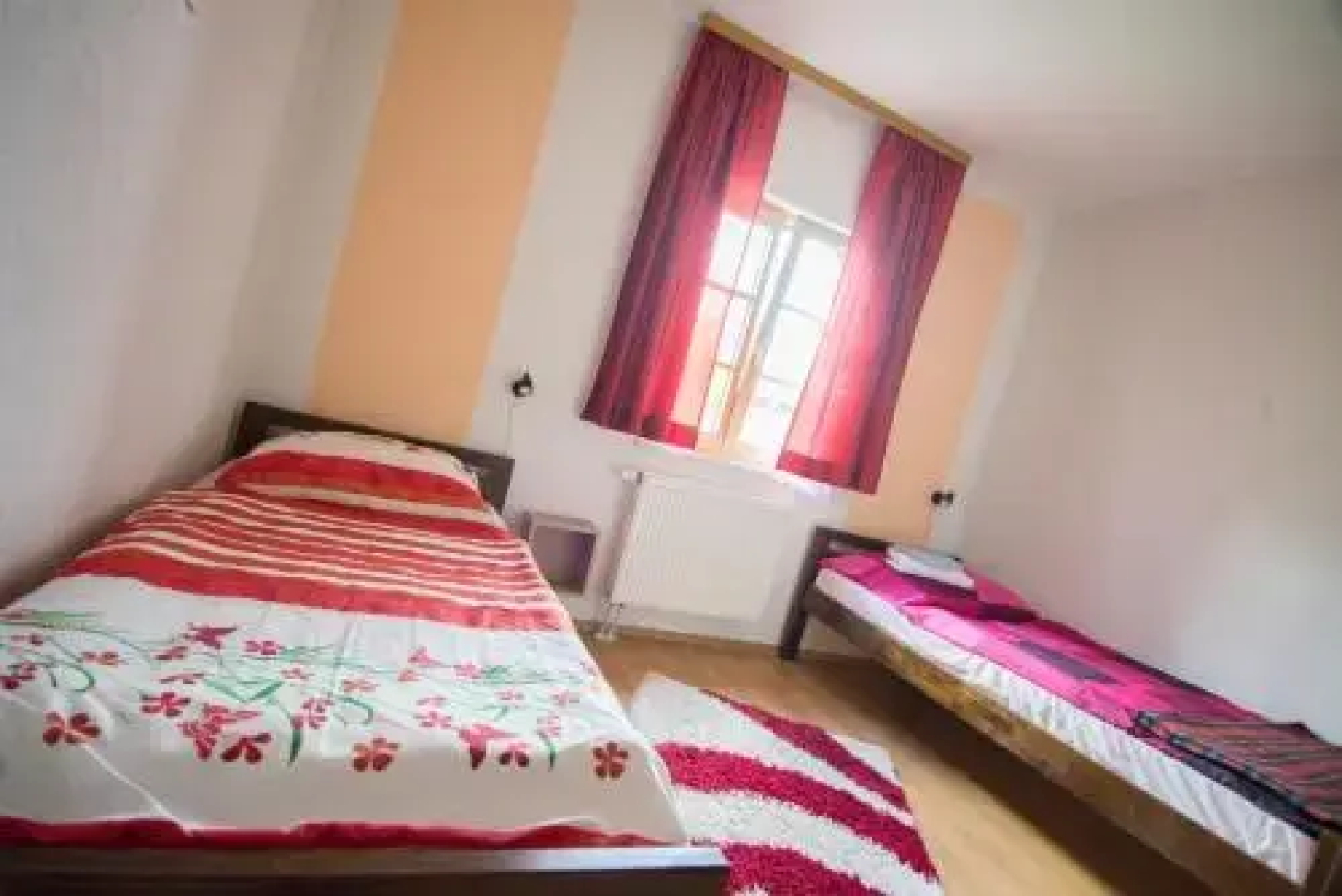 Bed and Breakfast Villa Dvor