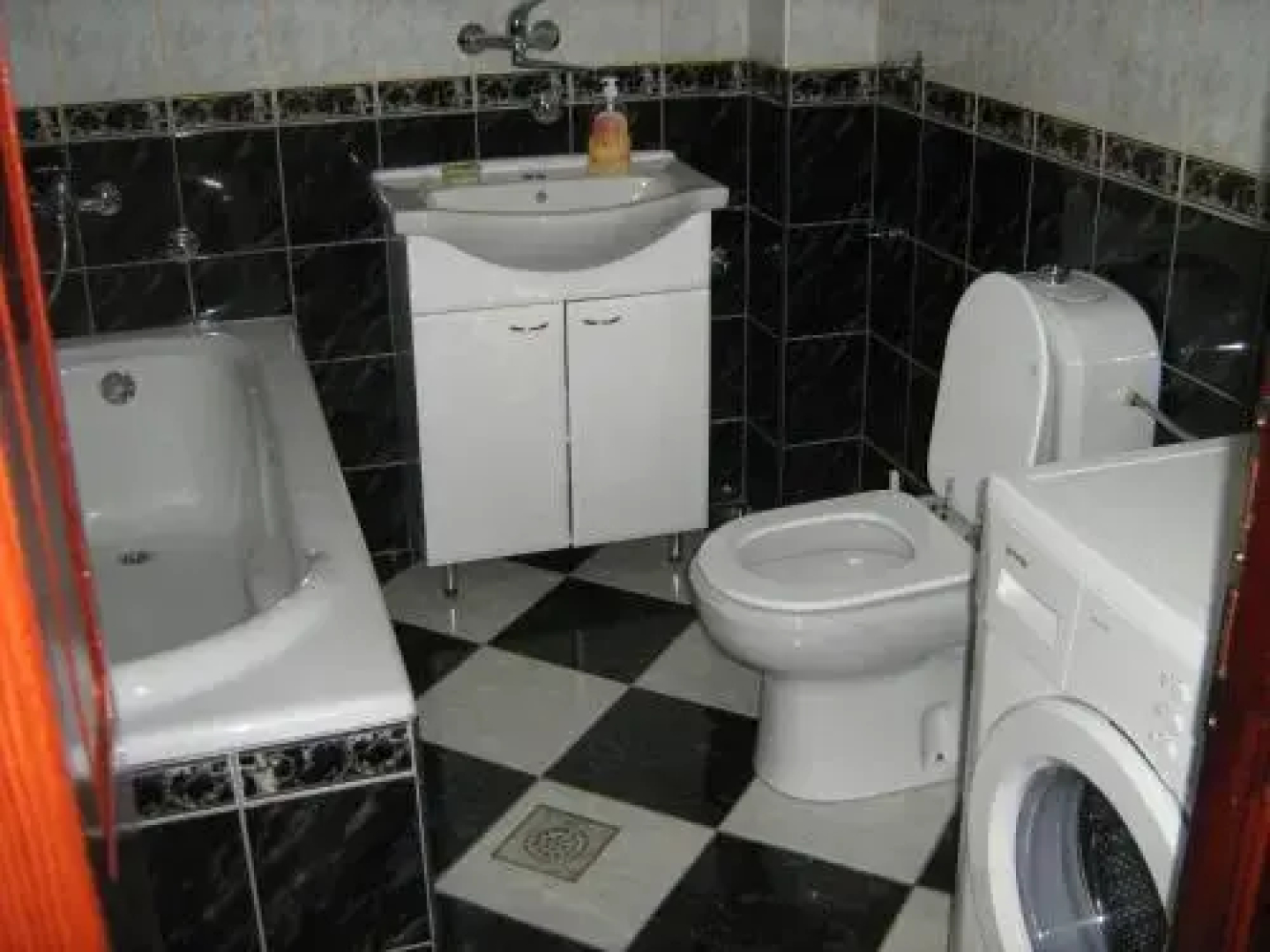 Bed & Breakfast Bosnjak