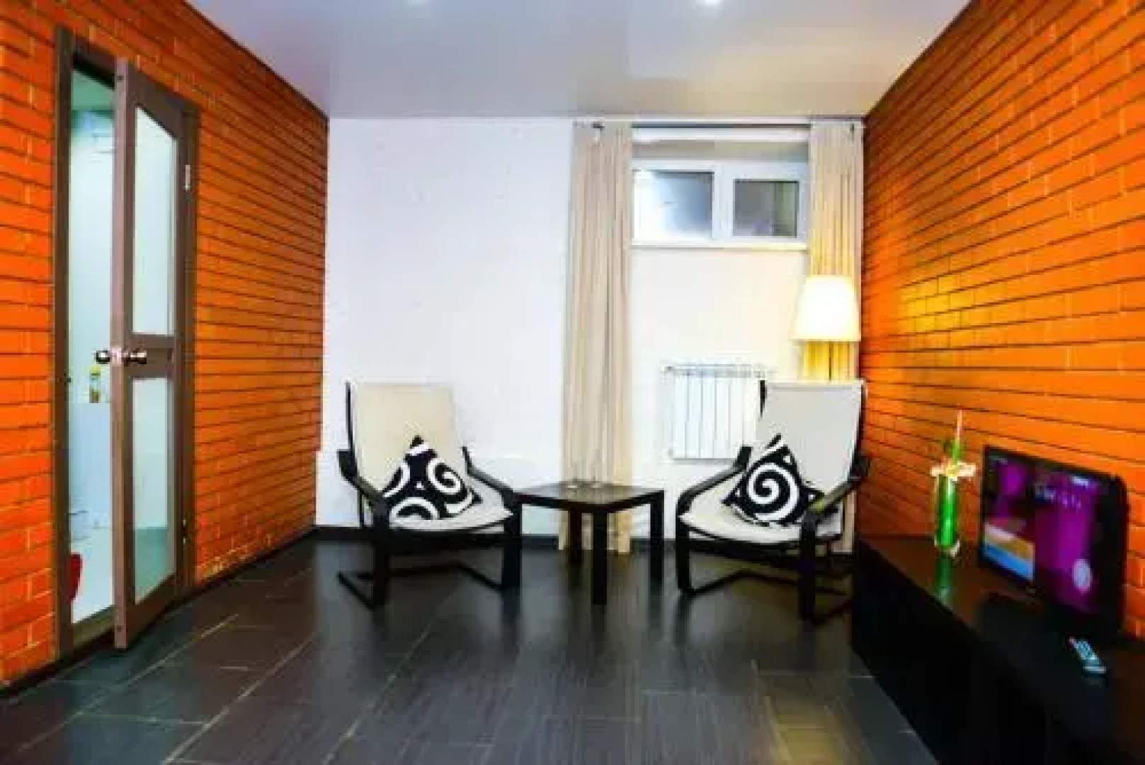 Hotel Marmelad