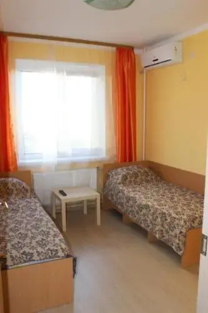 Solnyshko Krasnodar-1