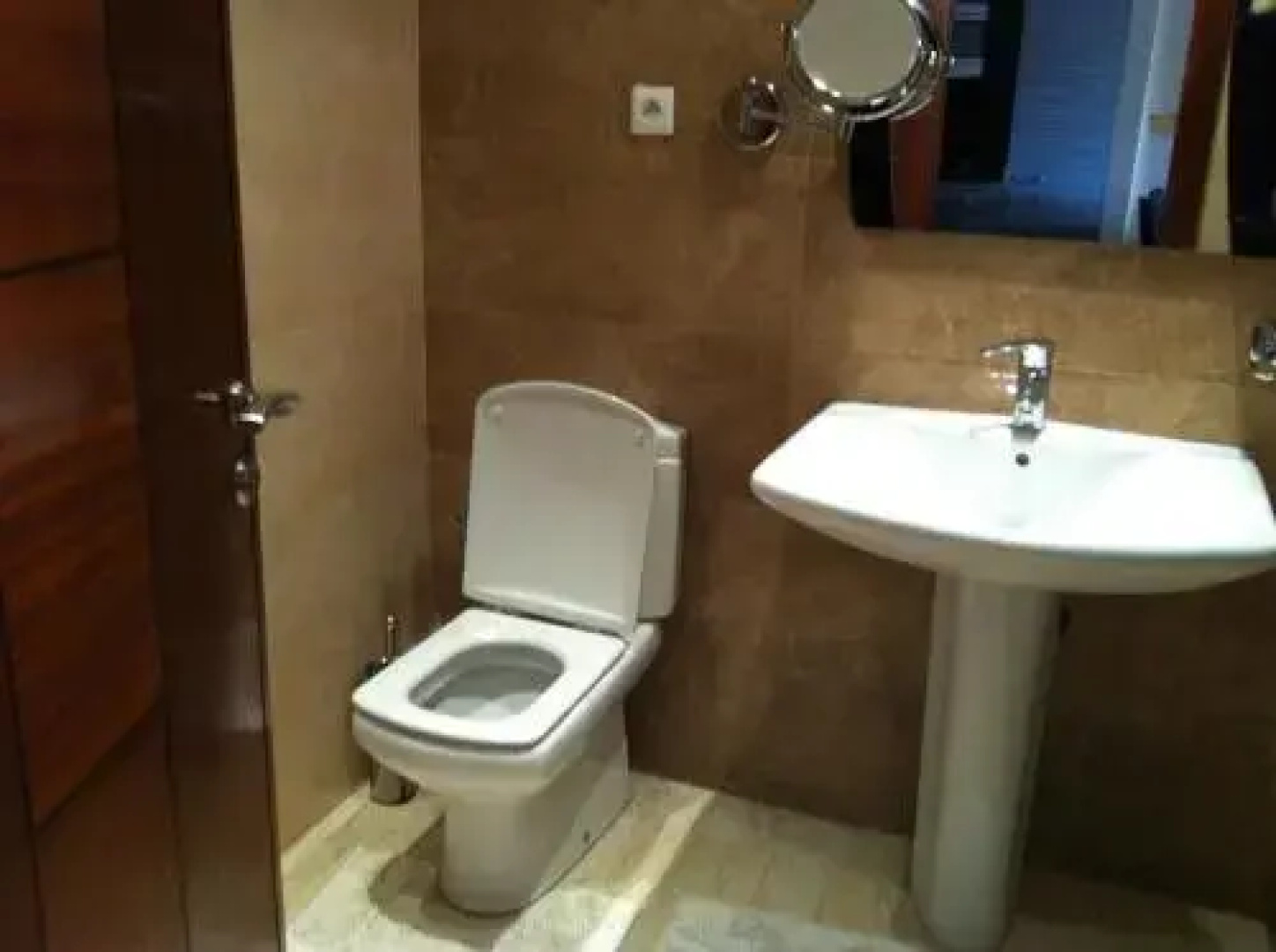 Appartment Firdaous