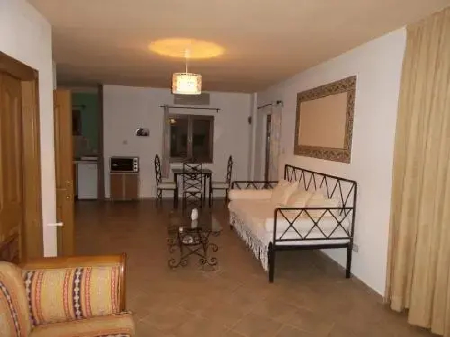 Villa Demirtas I