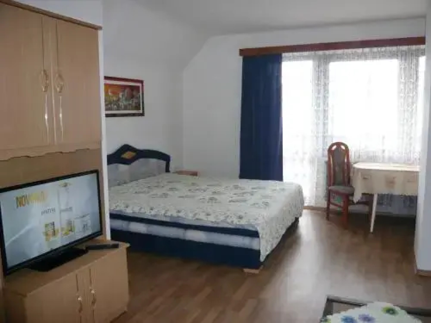 Penzion u Ježků