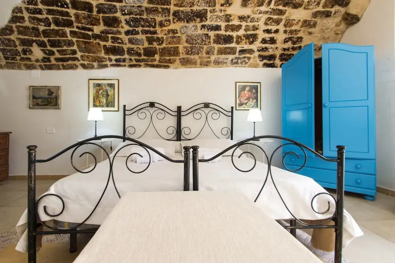 Agriturismo Casepassamonte