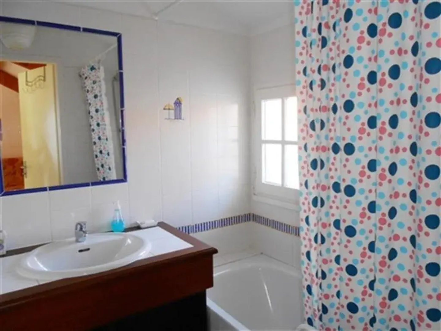 Rental Villa Residence Avec Piscine
