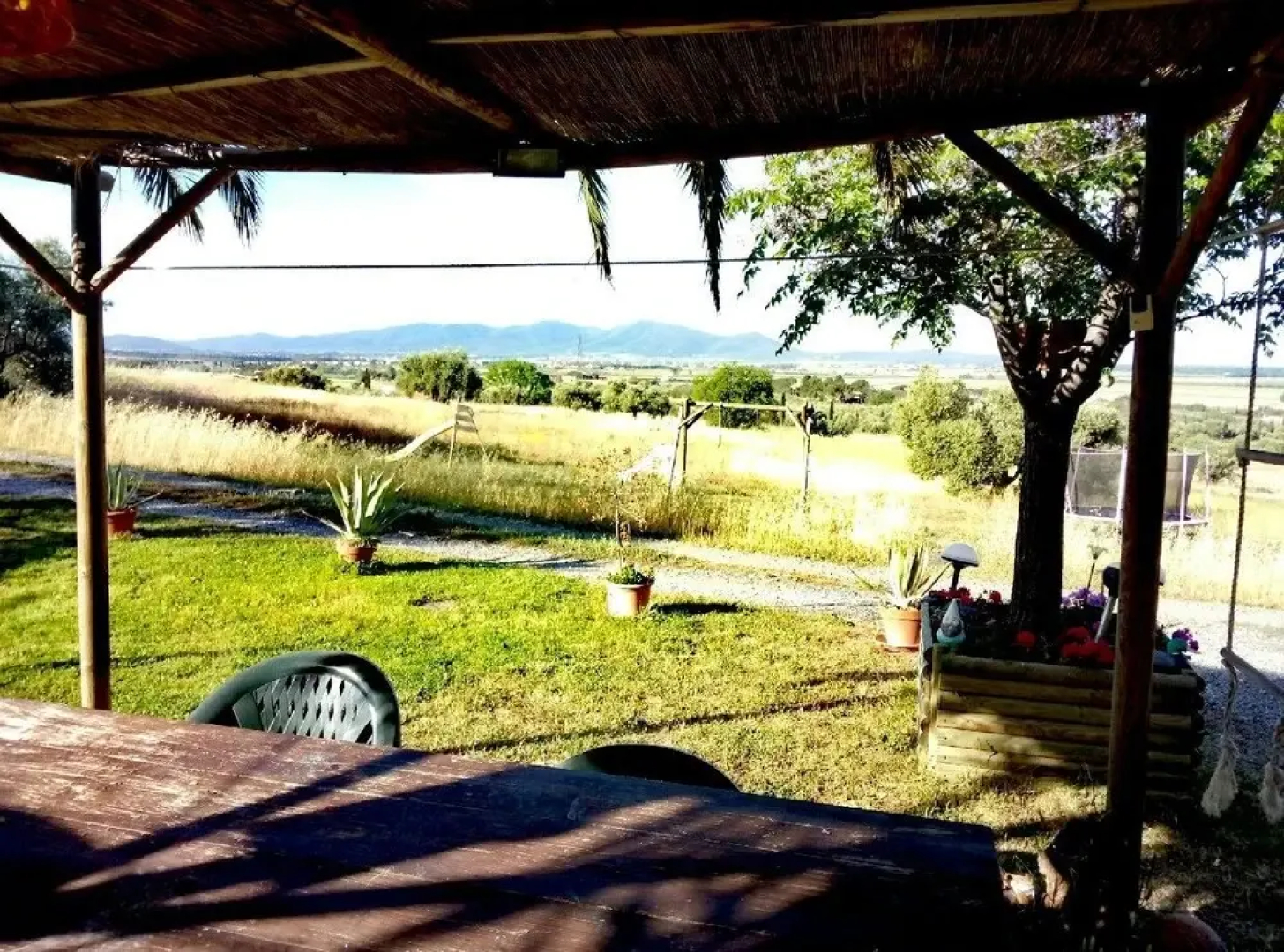 Casa Vacanze Grancia