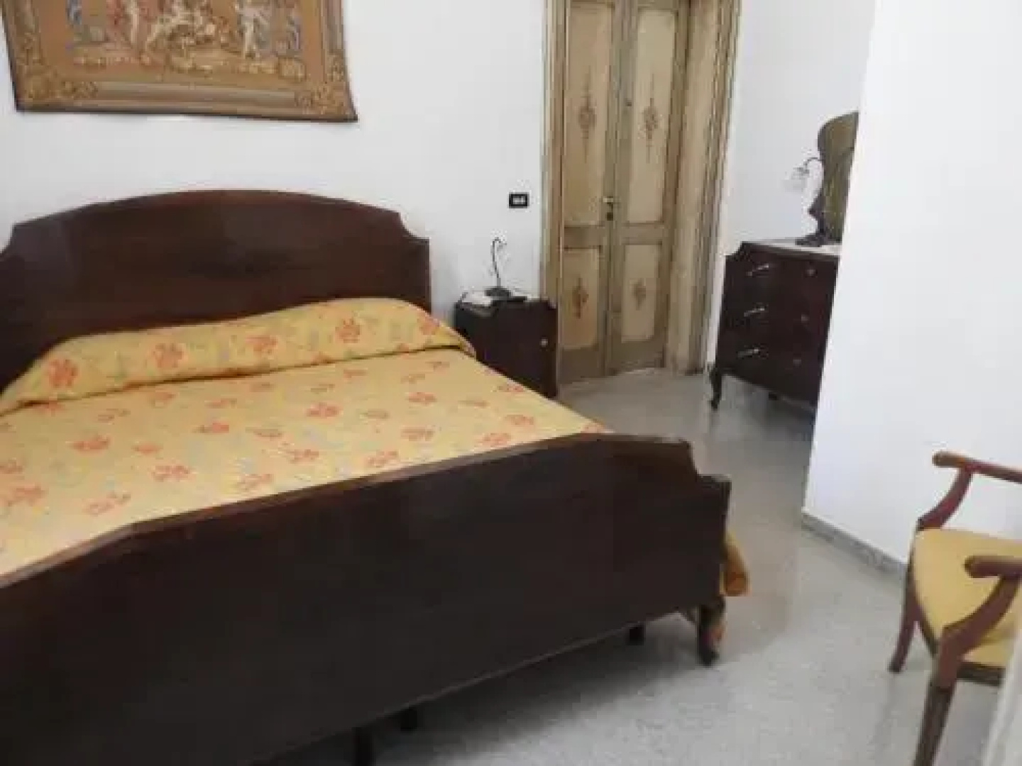 B&B Villa Parmarini