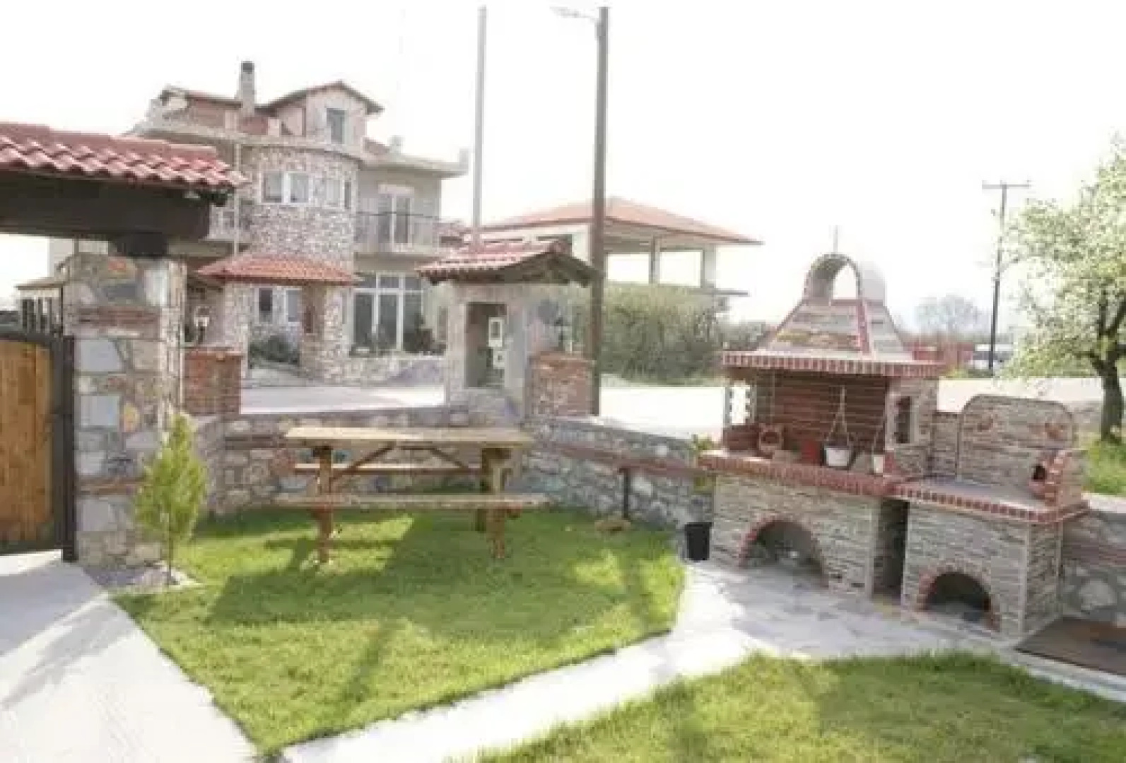 Guesthouse 4 Seasons