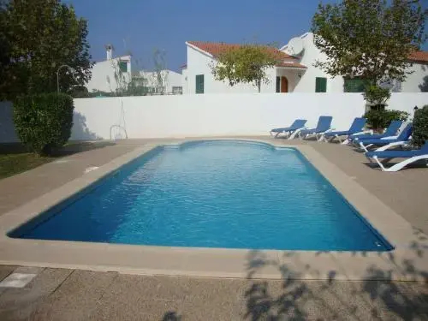 Villa María
