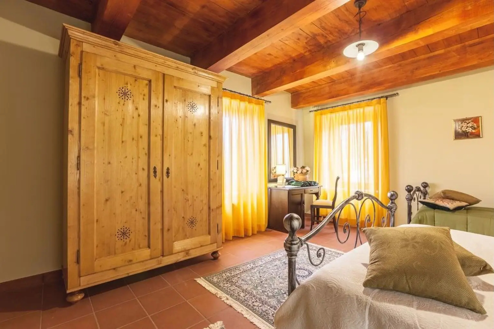 Agriturismo di Charme Villa Sant'Erasmo