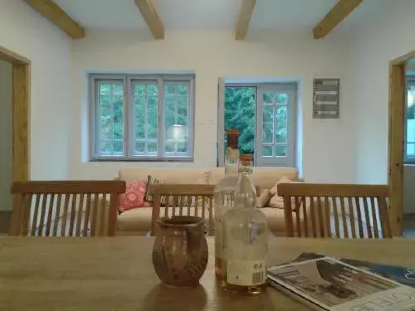 Füveskert