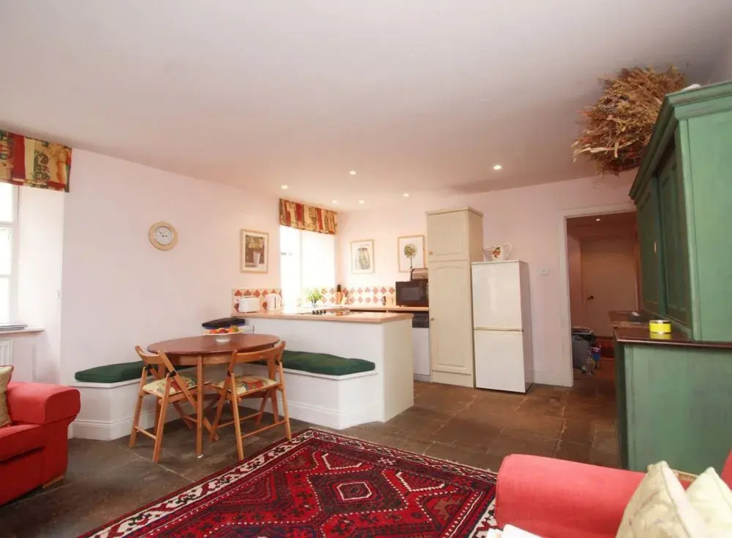 Drem Farmhouse