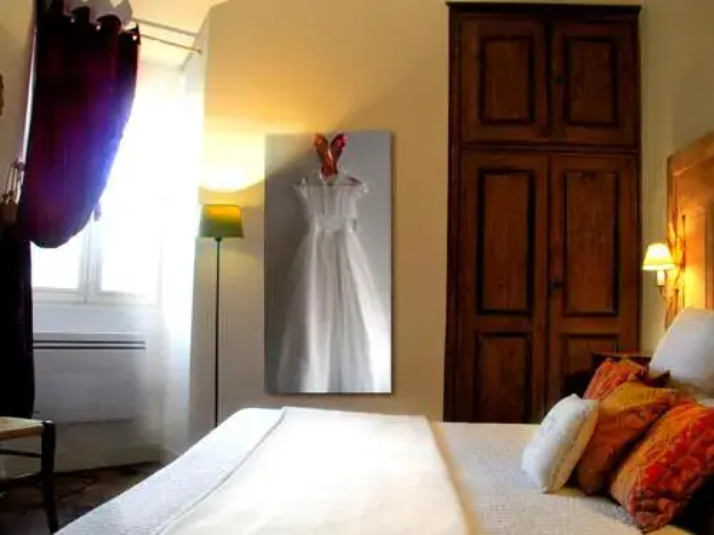 Coté-Serein La Privilège de la Tour Madame
