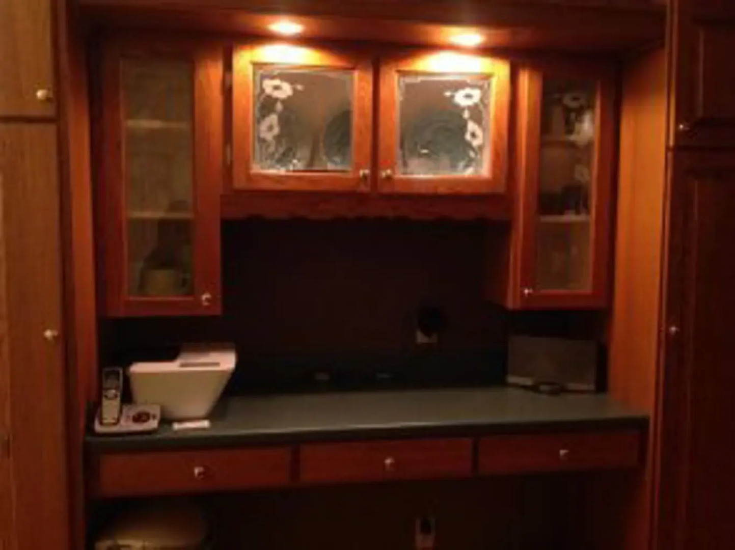 Rice House Vacation Rental