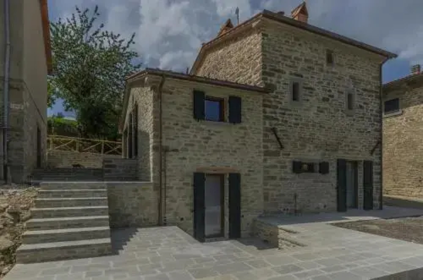 Agriturismo al Monte