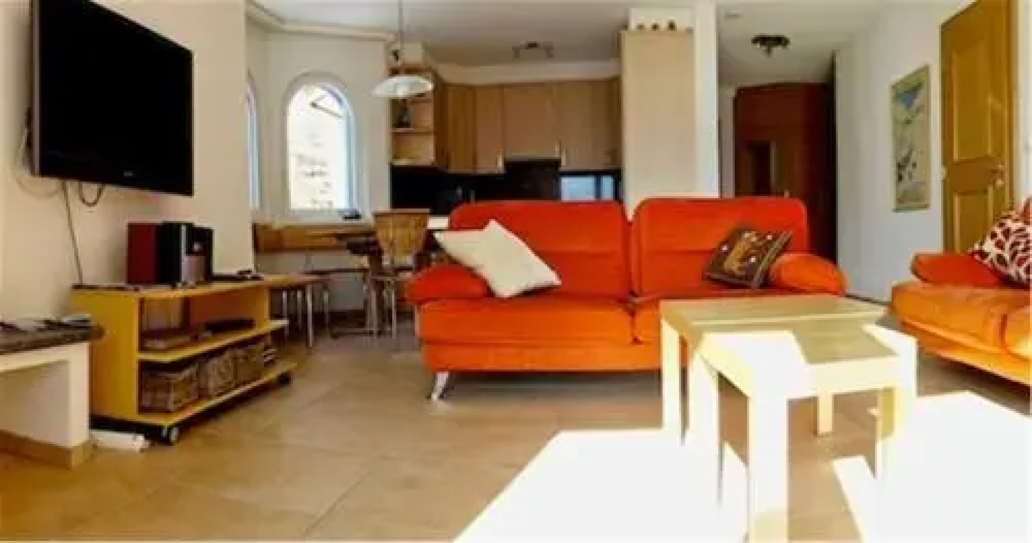 Residence Golf C 21