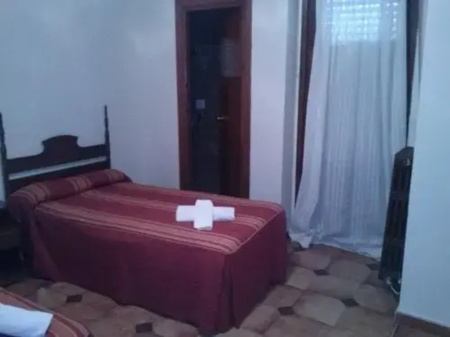 Pension Rioja