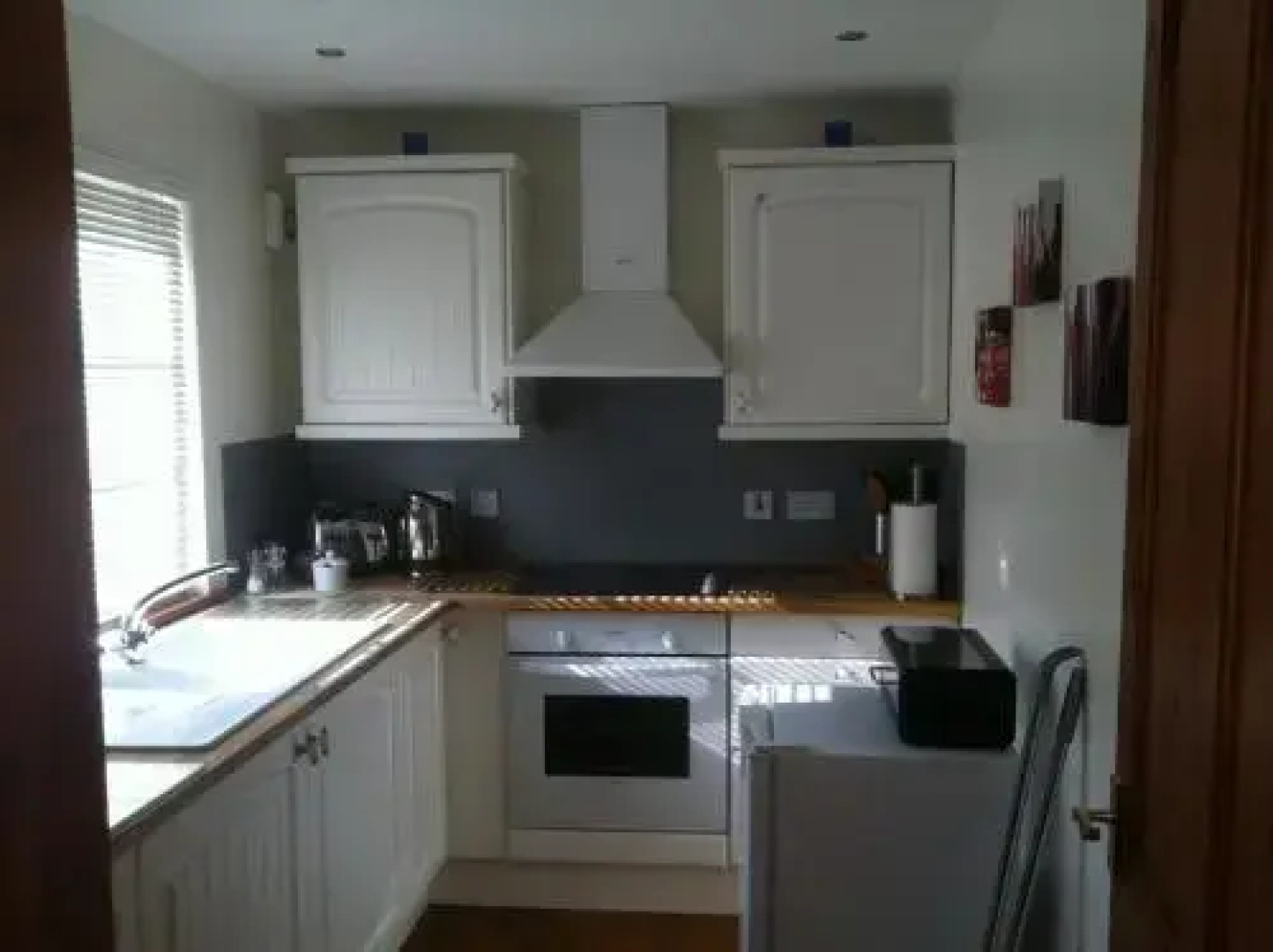 Eliock Cottage