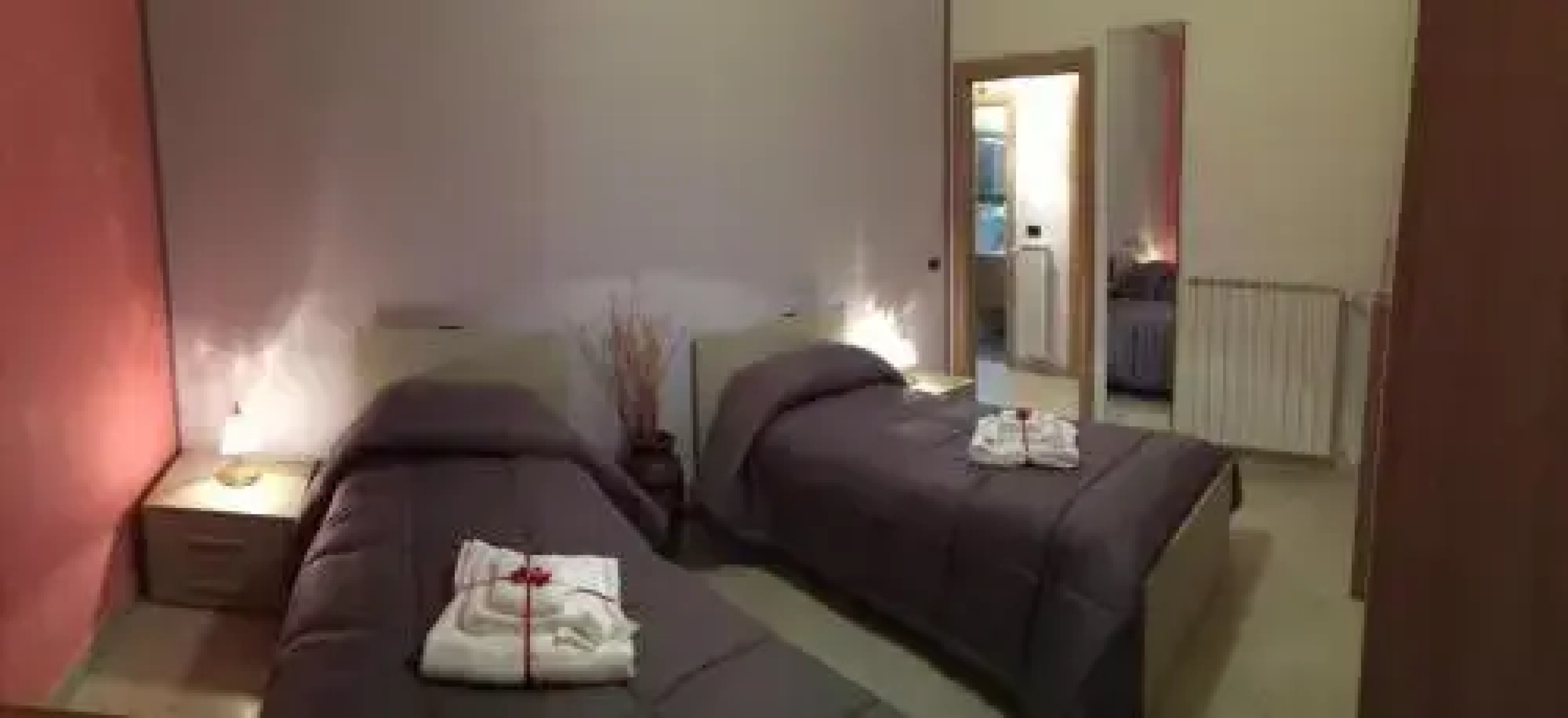 B&B La Contessa