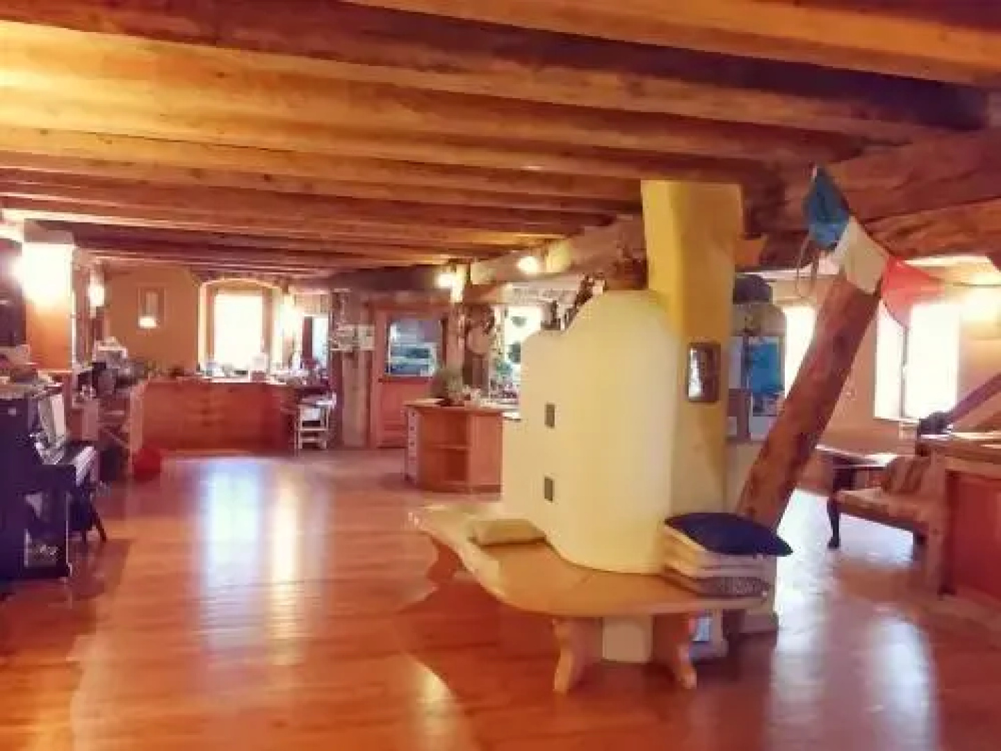 Casa Essenia - Farm, Farmhouse