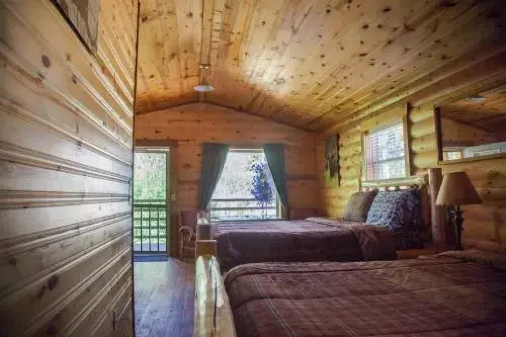 Summit Mountain Lodge